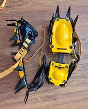 Crampons grivel g12 d'occasion  Montrouge