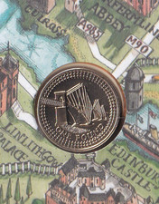 2004 scotland forth for sale  NEWPORT PAGNELL