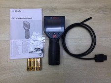 Bosch professional inspektions gebraucht kaufen  Schweitenkirchen