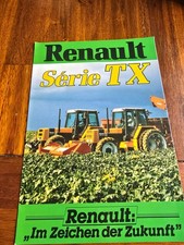 Renault kabinentraktoren 133 gebraucht kaufen  Gerlingen