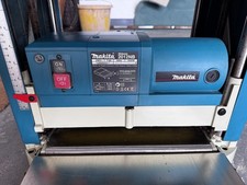 Makita 2012nb planer for sale  LLANTWIT MAJOR
