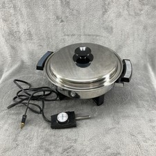 Vintage webalco west for sale  Covington