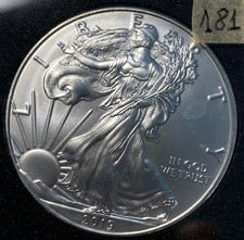 Usa dollaro 2019 usato  Montecatini Terme