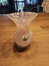 Mundgeblasene vase gebraucht kaufen  Darmstadt