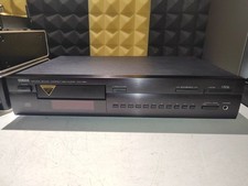Lettore yamaha cdx usato  Vittuone