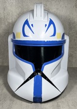 Star wars captain for sale  LIVERPOOL