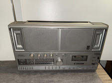 Grundig 3000 stereo gebraucht kaufen  Königsbrunn