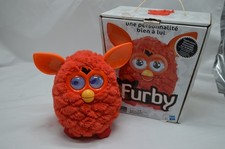 Peluche furby interactif d'occasion Peluche furby interactif d'occasion  Saint-André-lez-Lille