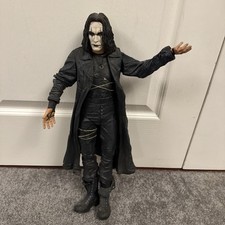 Neca crow inch for sale  EASTLEIGH