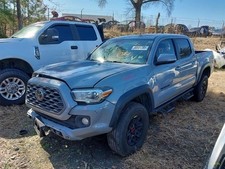 Tacoma 2021 wheel for sale  Fredericksburg