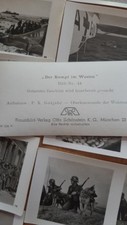 Raumbilder . wk gebraucht kaufen  Ludwigslust