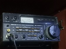 Icom 720a solid for sale  Kemah