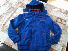 Winter softshelljacke jungen gebraucht kaufen  Gernsbach