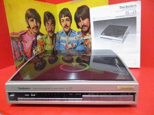 Vintage technics fully for sale  Sarasota