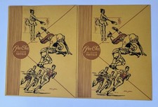 Vtg mead pee for sale  Grants Pass