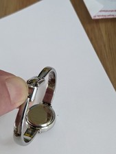 Gucci stainless steel for sale  Los Angeles