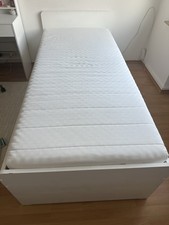 Ikea släkt bett gebraucht kaufen  Troisdorf