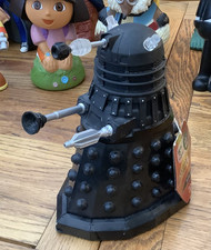 Collectible dalek bubble for sale  GILLINGHAM