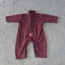 Romper vintage Baby GAP peça única. Manga longa. 12 a 18 meses  comprar usado  Enviando para Brazil