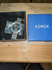 Xemex 5503.06 5000 for sale  Hayesville