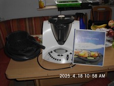 Thermomix tm31 gebraucht kaufen  Gerolsheim, Großkarlbach, Laumersheim