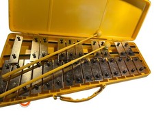 1980er noten glockenspiel gebraucht kaufen  Duisburg