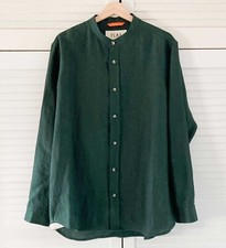 Flax london shirt for sale  NEWCASTLE UPON TYNE