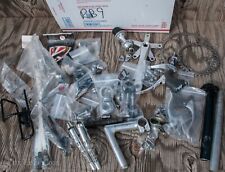 Vintage roadbike parts9 for sale  Golden