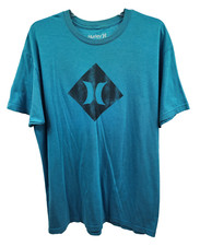 Hurley logo graphic for sale  Highland
