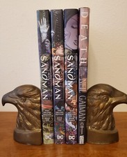 Neil gaiman sandman for sale  Port Saint Lucie