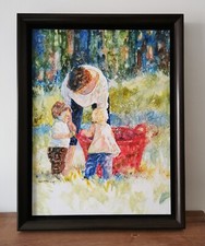 Sarah hansen original for sale  LONDON