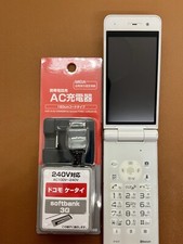 Panasonic 01f docomo d'occasion  Expédié en Belgium