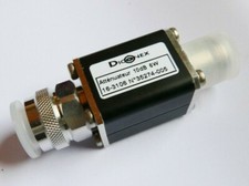 Atténuateur coaxial diconex d'occasion  Les Échelles