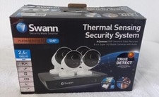 swann cctv system for sale swann cctv system for sale ILKLEY