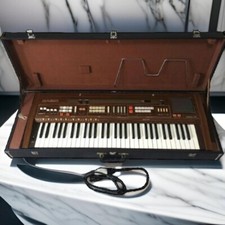 Casio casiotone 701 d'occasion  Expédié en Belgium