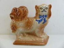 China dog spaniel for sale  SHEFFIELD