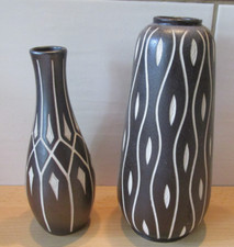 Ddr keramik blumenvase gebraucht kaufen  Halle