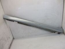 Schwellerverkleidung schweller gebraucht kaufen  Bad Nauheim