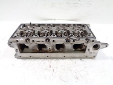 Cylinder head for d'occasion  Expédié en Belgium