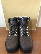 Stivaletto donna michael usato  San Tammaro