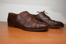 Salvatore ferragamo scarpe usato  Seniga