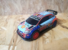 Ninco wrc corsica d'occasion  Expédié en Belgium
