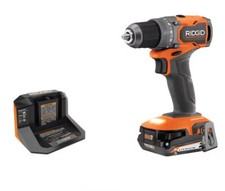Ridgid r87012k 18v for sale  Pensacola