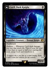 Mtg cecil dark gebraucht kaufen  Braunschweig