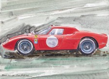 ferrari 250 lm for sale  UK