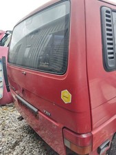 Volkswagen transporter caravel for sale  STRANRAER