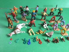 Timpo toys figuren gebraucht kaufen  Kreuztal