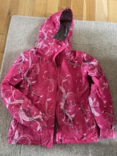 Ski jacket tog for sale  STONE