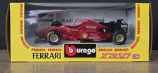 Burago ferrari 310 gebraucht kaufen  Trier