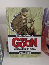 The goon omnibus usato  Biassono